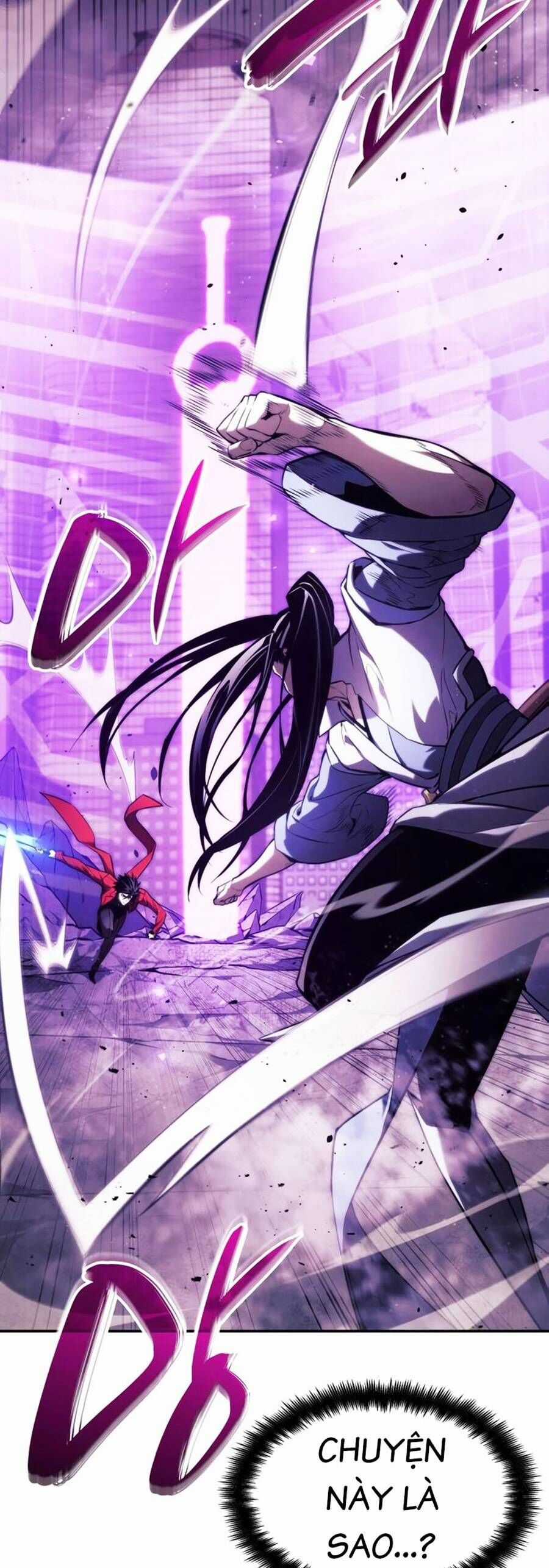 Vô Hạn Tử Linh Sư - Chapter 42 - Trang 2