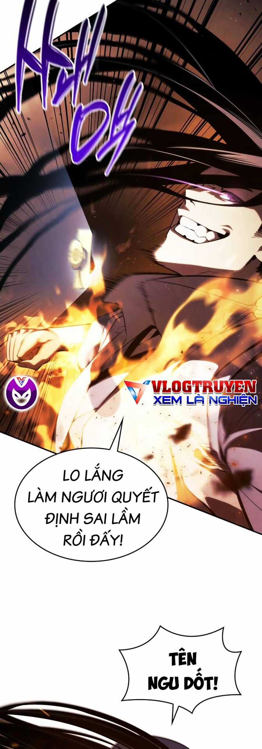 Vô Hạn Tử Linh Sư - Chapter 42 - Trang 12