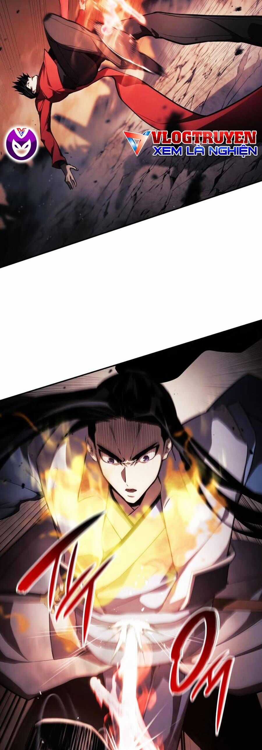 Vô Hạn Tử Linh Sư - Chapter 42 - Trang 16