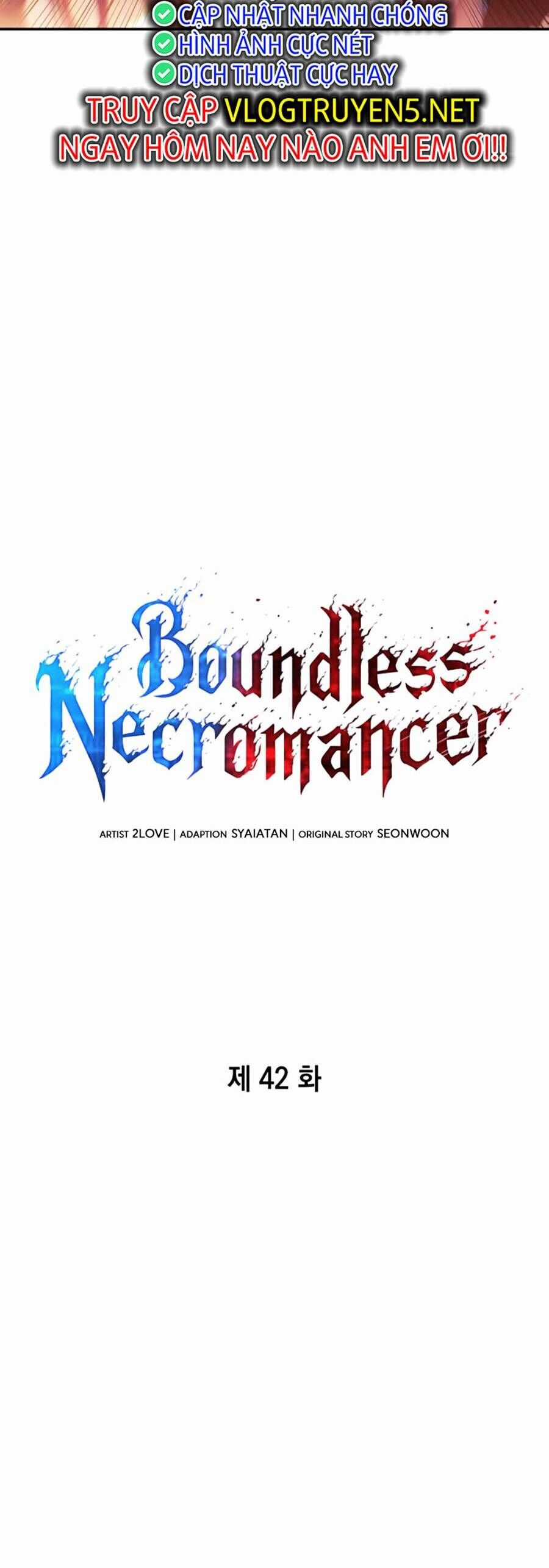 Vô Hạn Tử Linh Sư - Chapter 42 - Trang 18