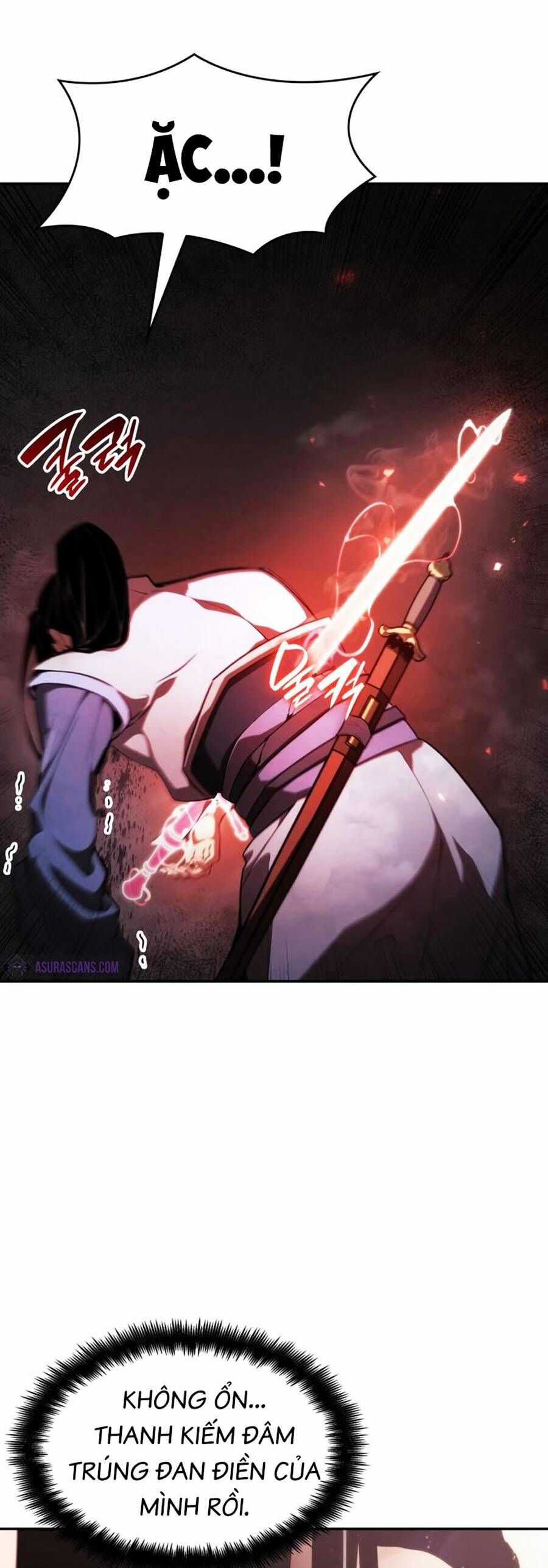 Vô Hạn Tử Linh Sư - Chapter 42 - Trang 19