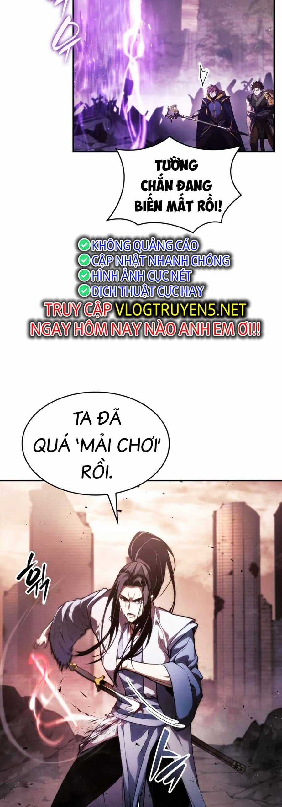 Vô Hạn Tử Linh Sư - Chapter 42 - Trang 22