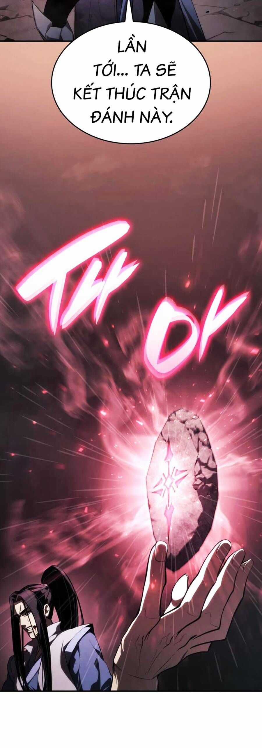 Vô Hạn Tử Linh Sư - Chapter 42 - Trang 23