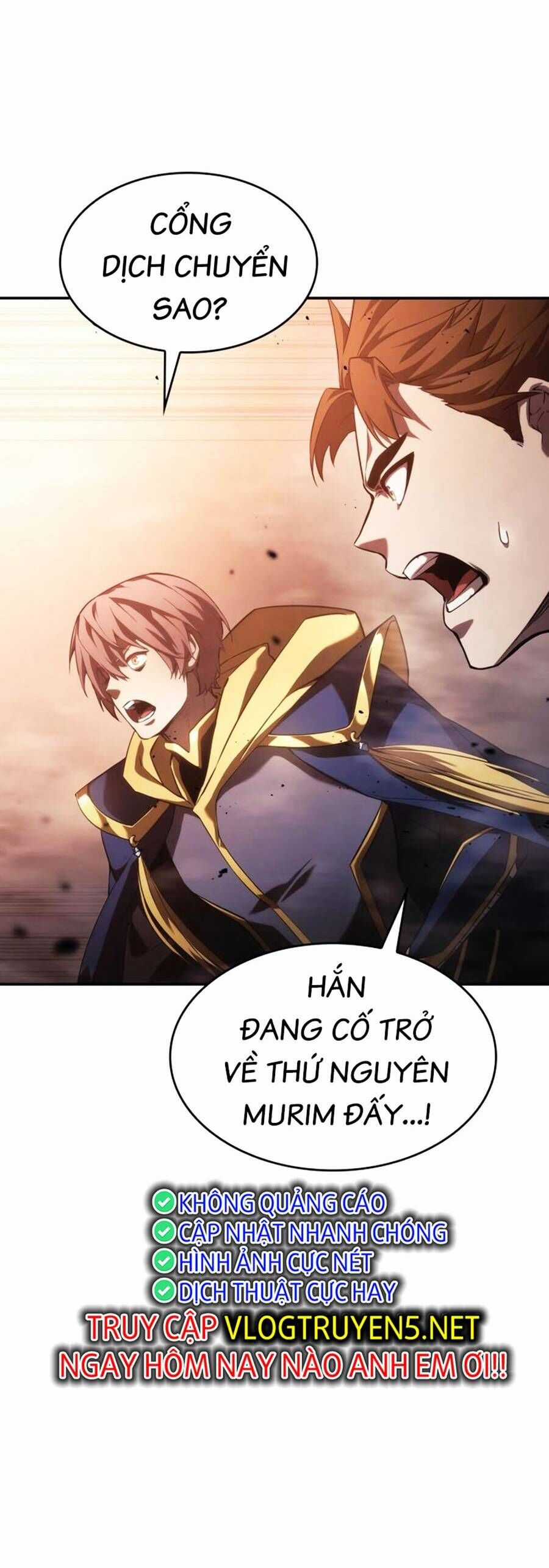 Vô Hạn Tử Linh Sư - Chapter 42 - Trang 25