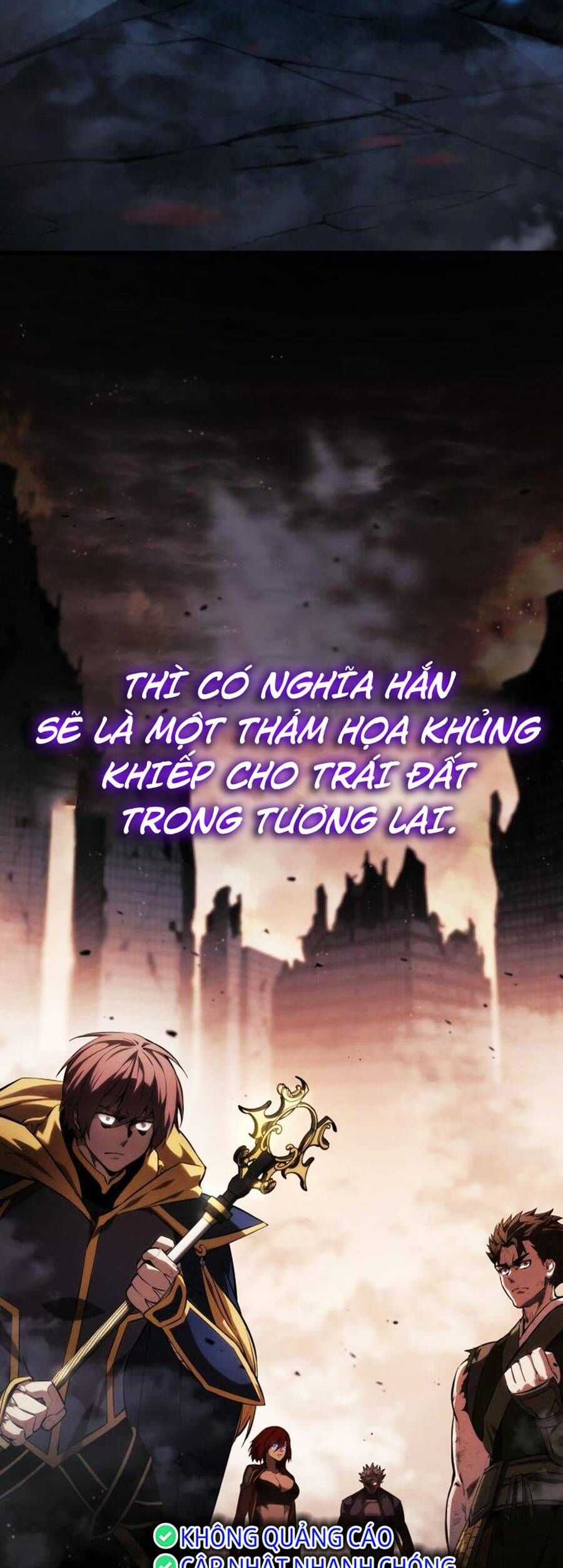 Vô Hạn Tử Linh Sư - Chapter 42 - Trang 27