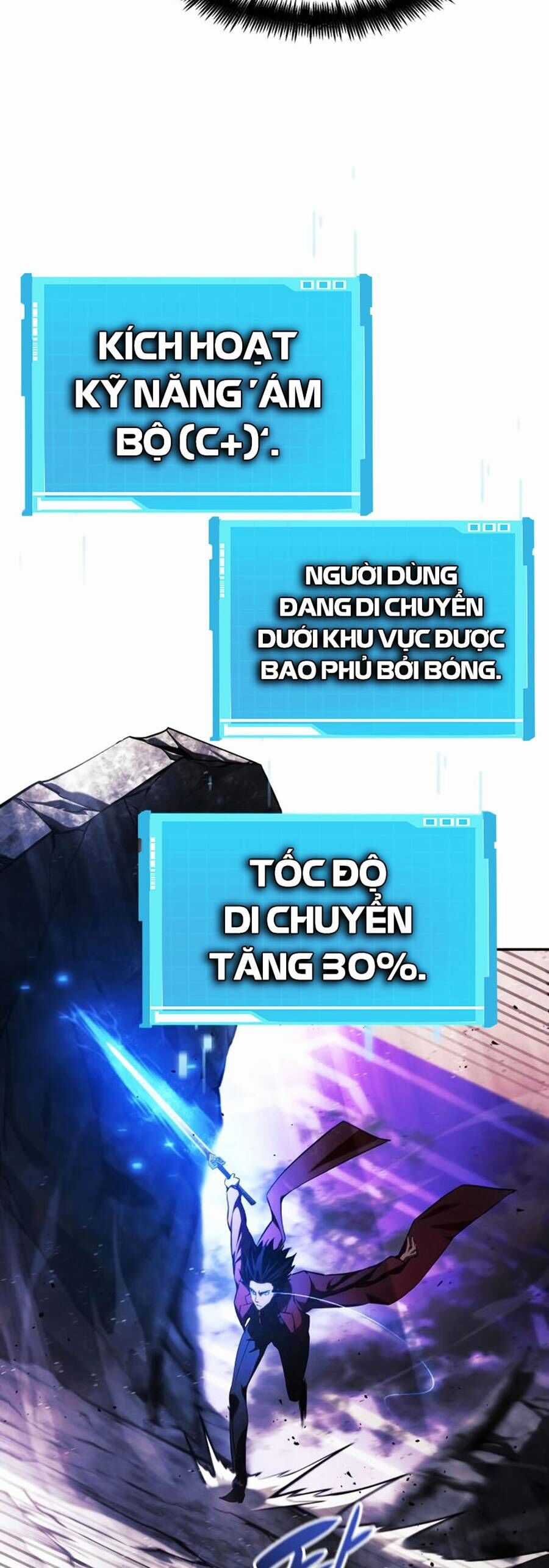 Vô Hạn Tử Linh Sư - Chapter 42 - Trang 4