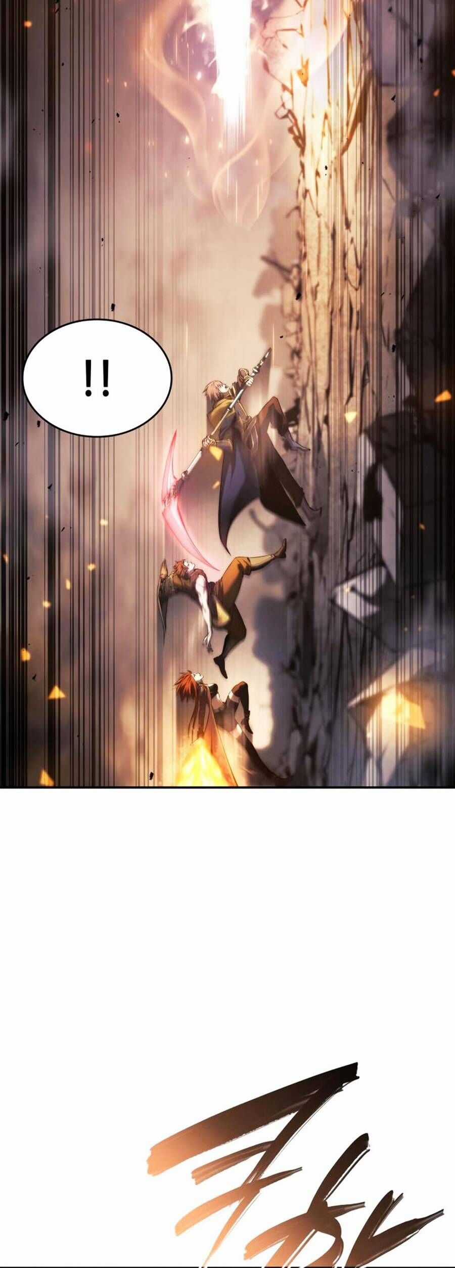 Vô Hạn Tử Linh Sư - Chapter 42 - Trang 34