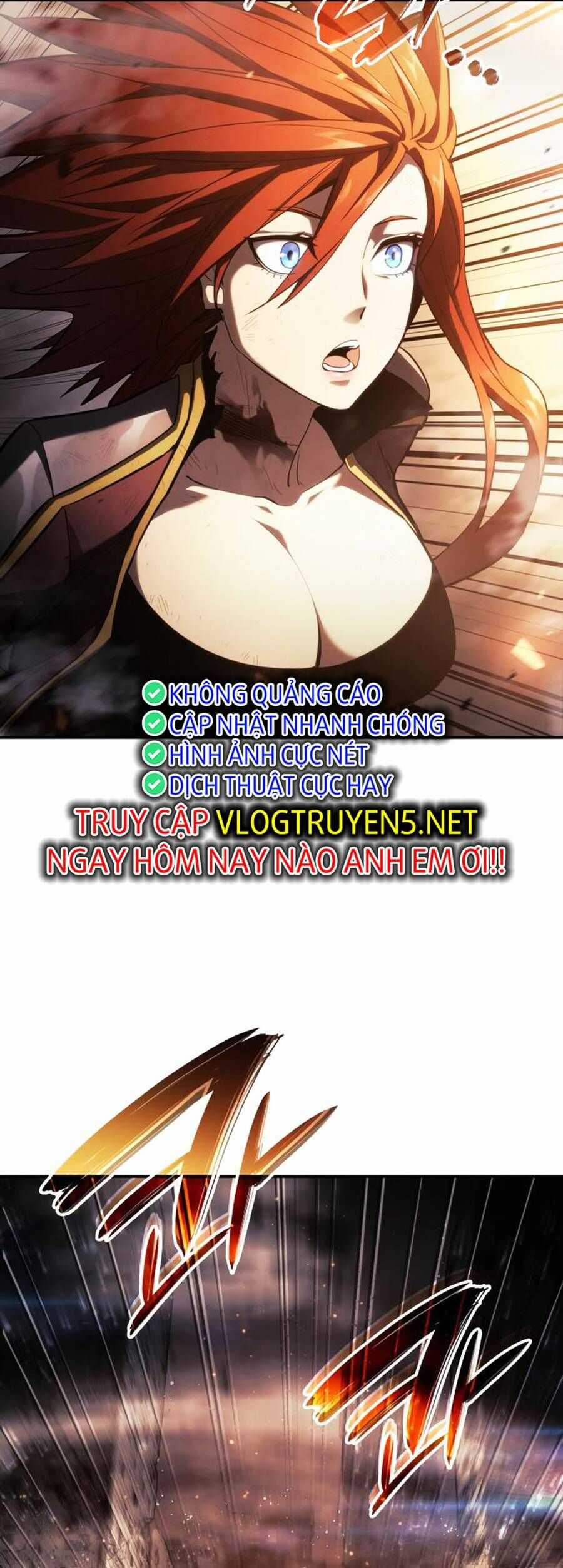 Vô Hạn Tử Linh Sư - Chapter 42 - Trang 35