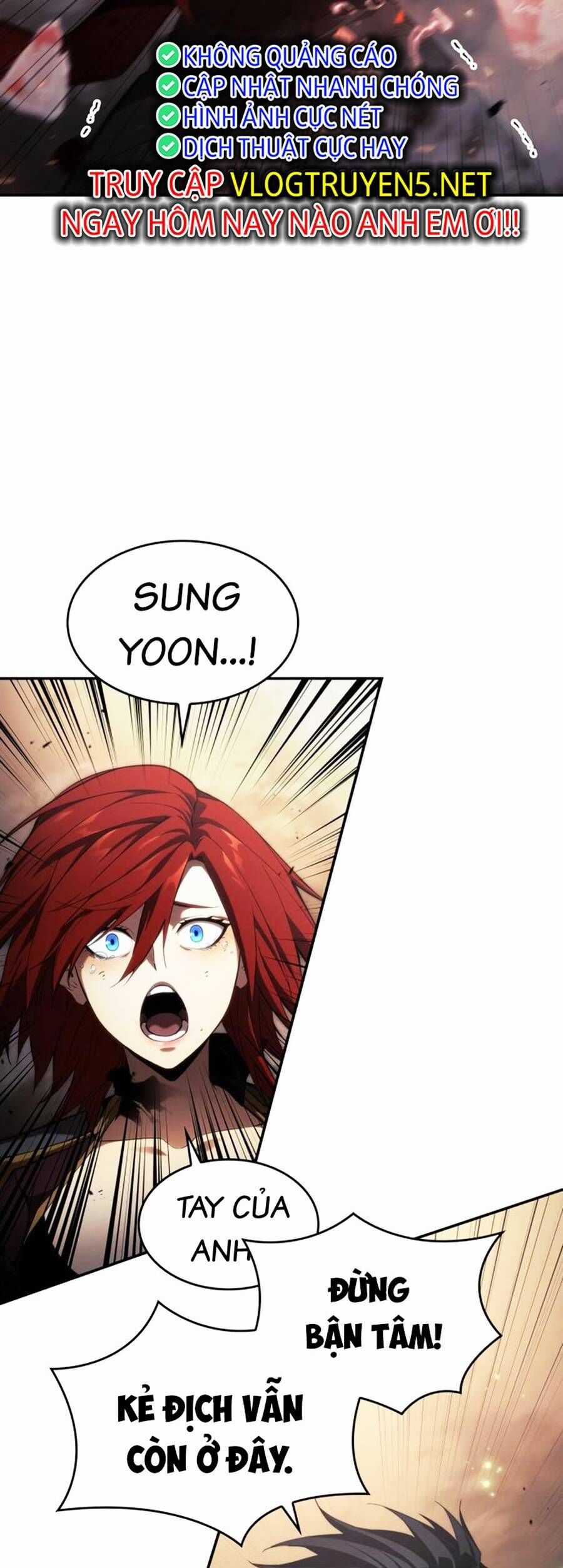 Vô Hạn Tử Linh Sư - Chapter 42 - Trang 39