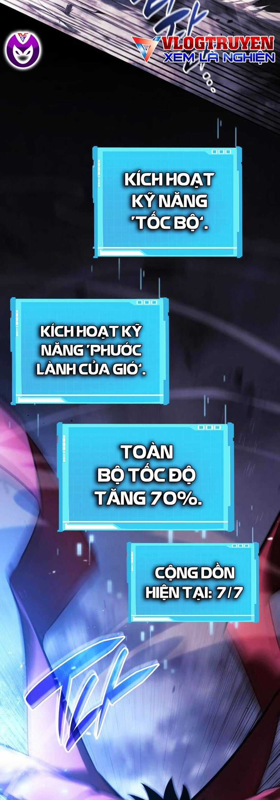 Vô Hạn Tử Linh Sư - Chapter 42 - Trang 5