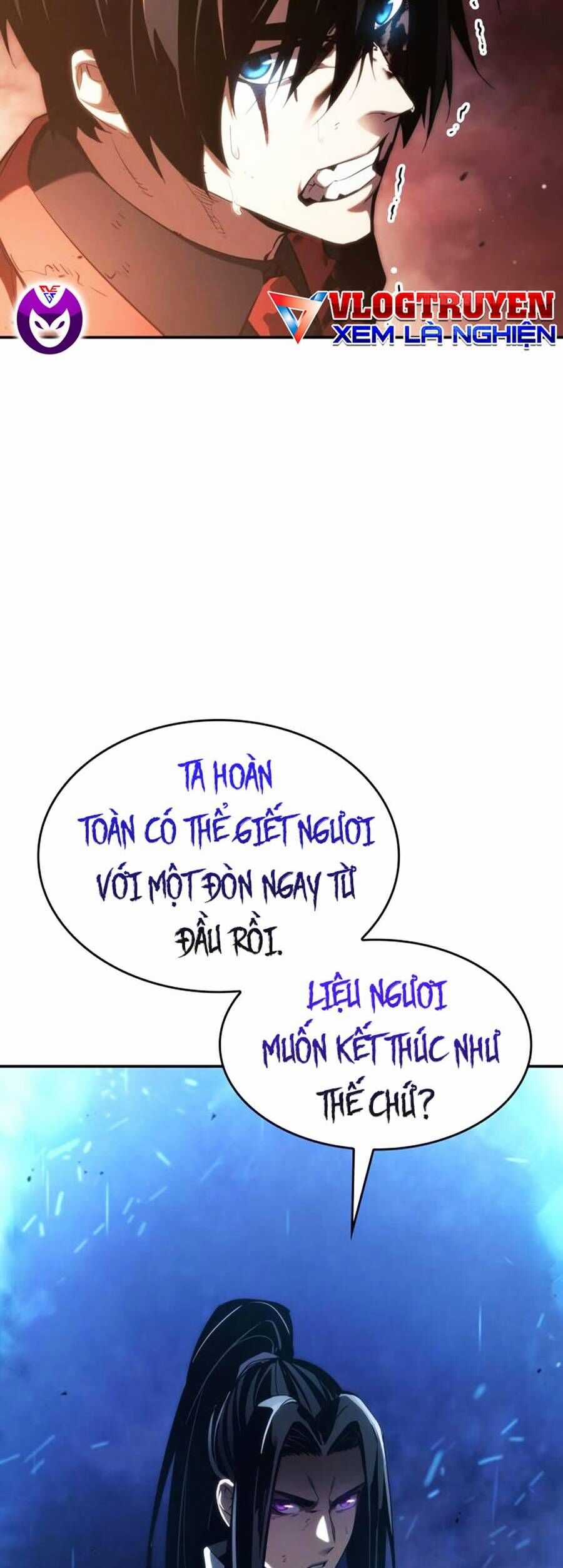 Vô Hạn Tử Linh Sư - Chapter 42 - Trang 41