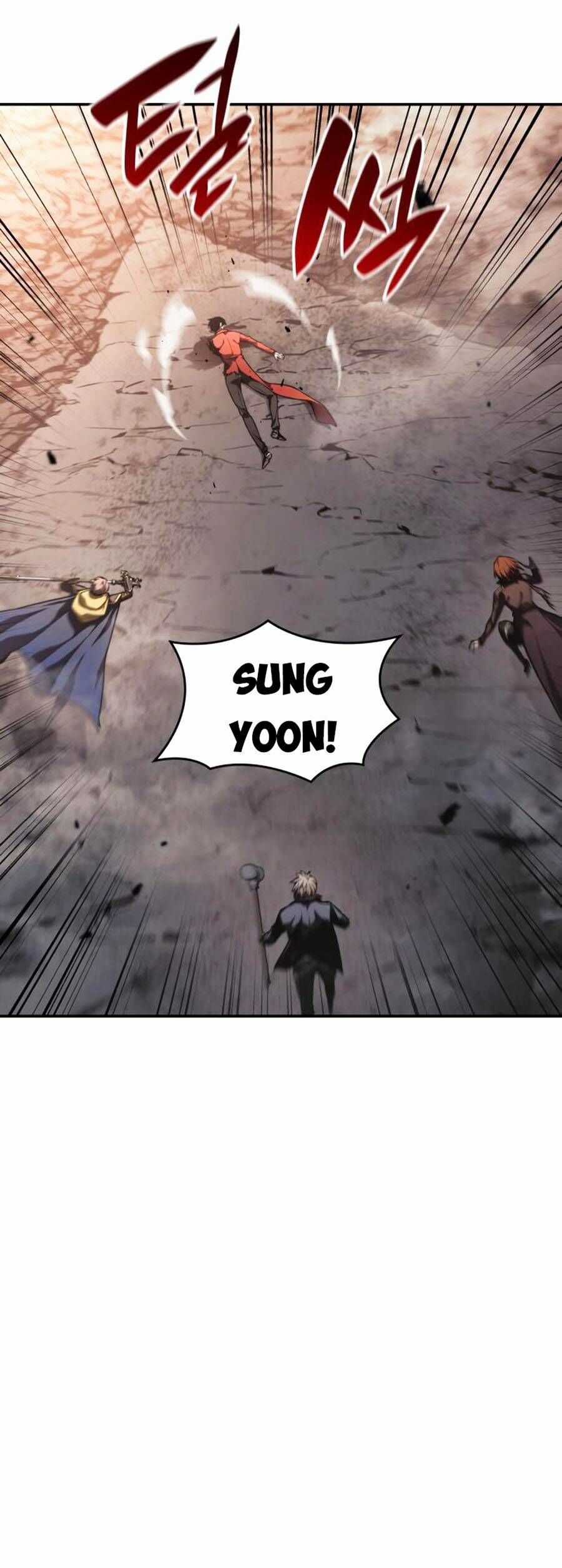 Vô Hạn Tử Linh Sư - Chapter 42 - Trang 45