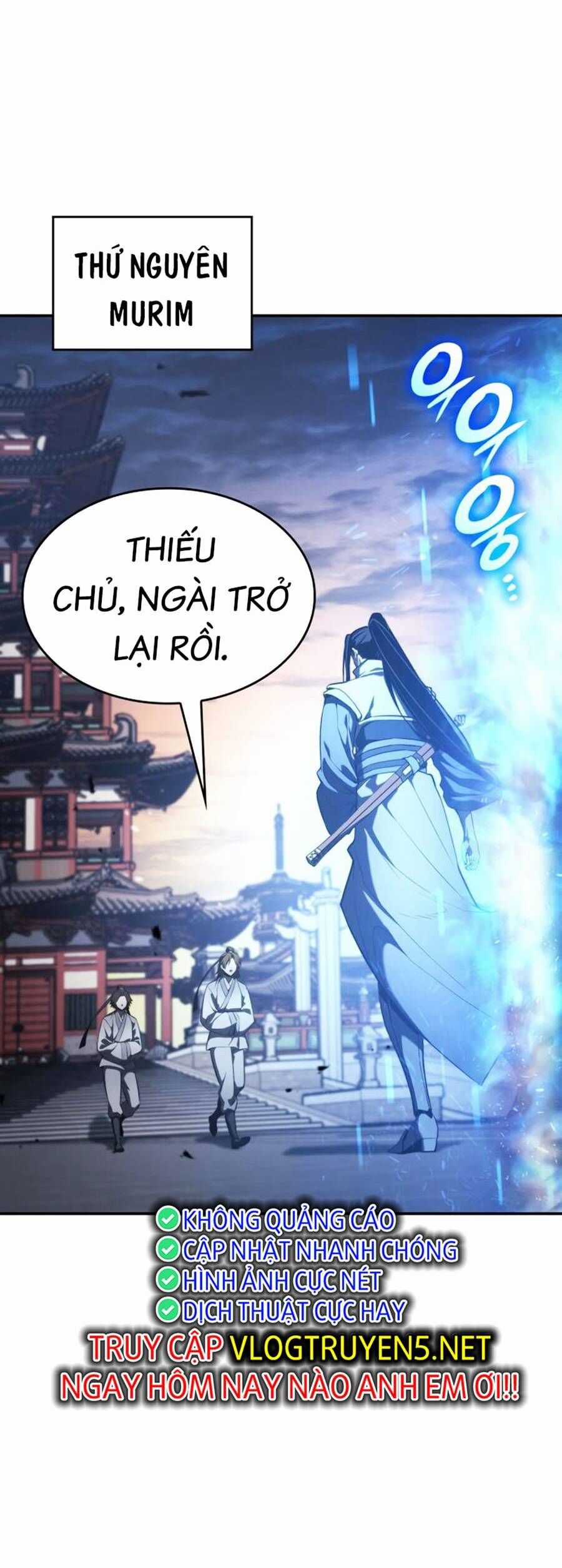 Vô Hạn Tử Linh Sư - Chapter 42 - Trang 46