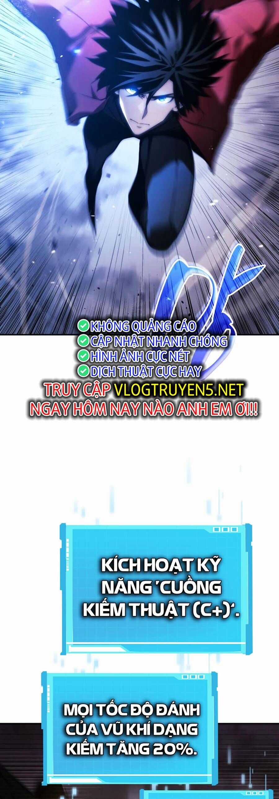 Vô Hạn Tử Linh Sư - Chapter 42 - Trang 6