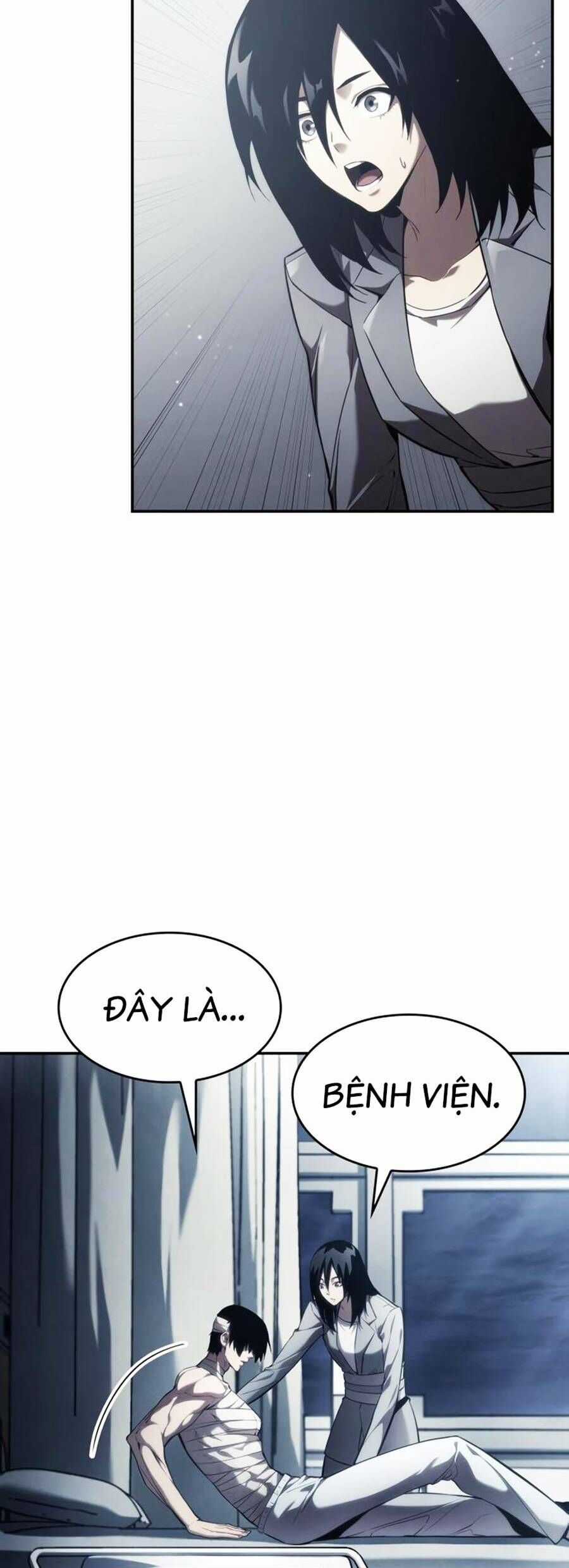 Vô Hạn Tử Linh Sư - Chapter 42 - Trang 52