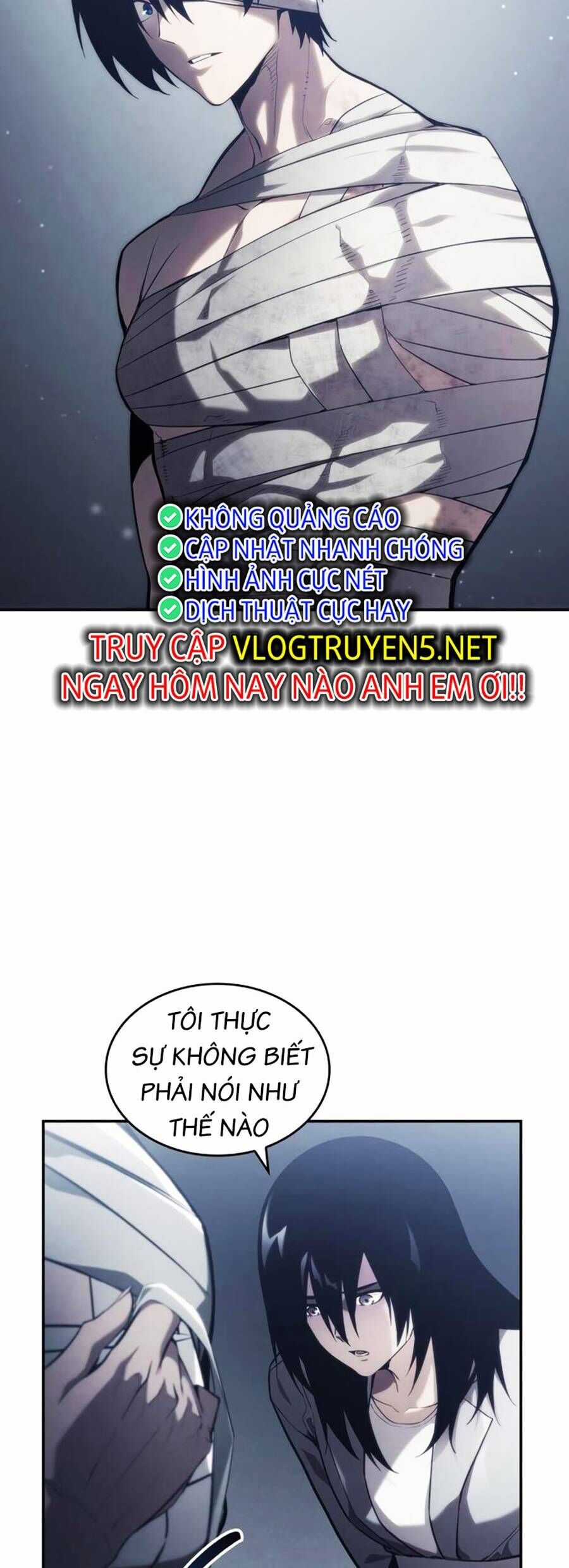 Vô Hạn Tử Linh Sư - Chapter 42 - Trang 54