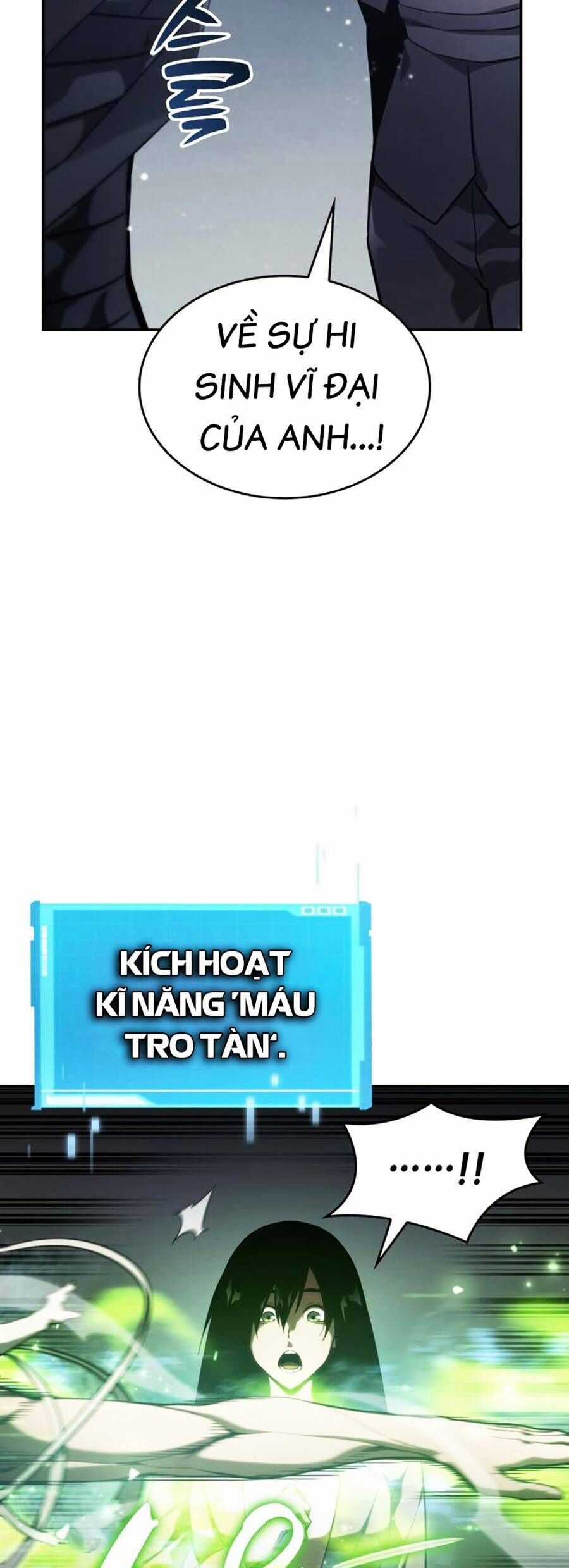 Vô Hạn Tử Linh Sư - Chapter 42 - Trang 55