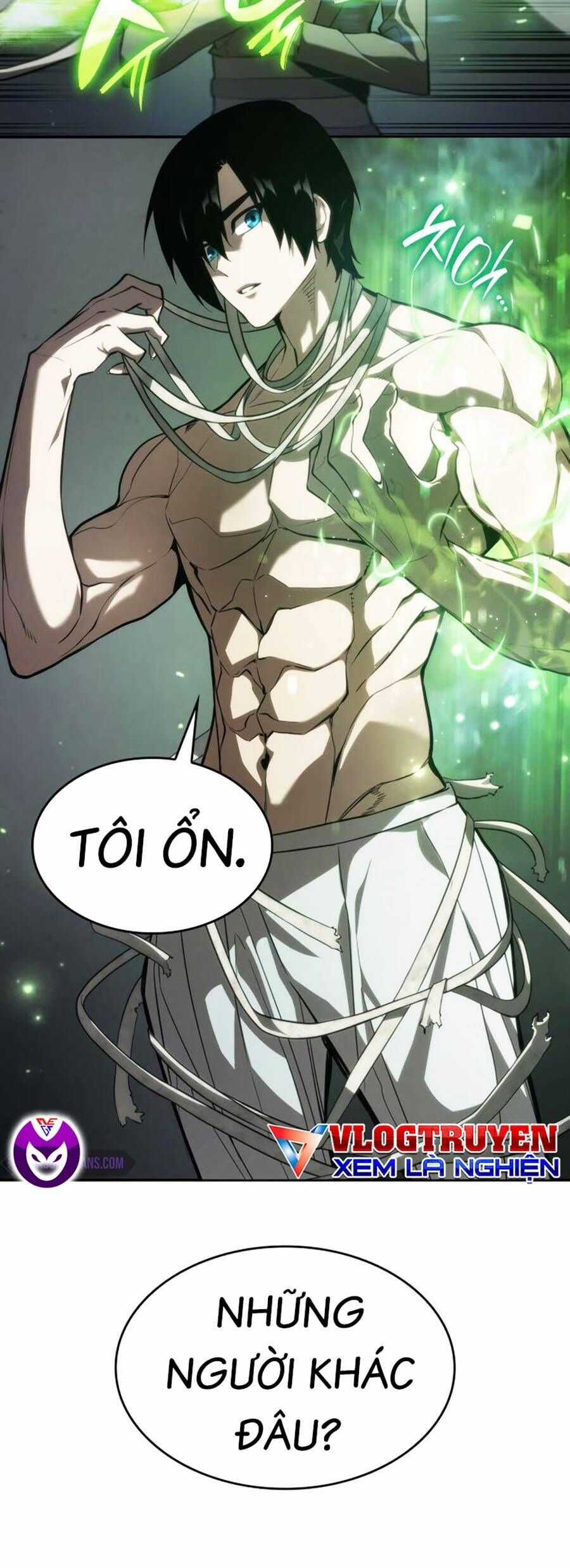 Vô Hạn Tử Linh Sư - Chapter 42 - Trang 56