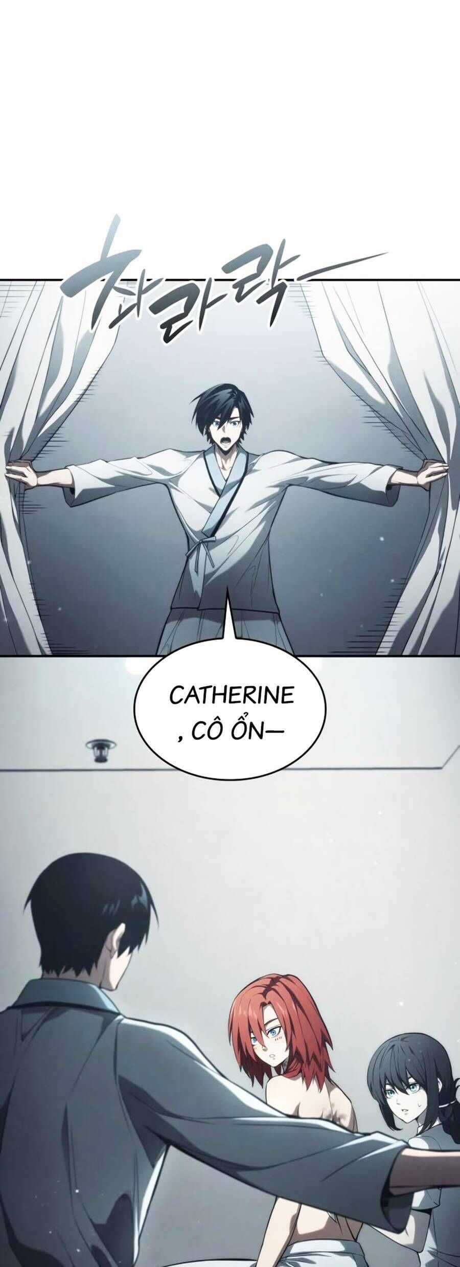 Vô Hạn Tử Linh Sư - Chapter 42 - Trang 58