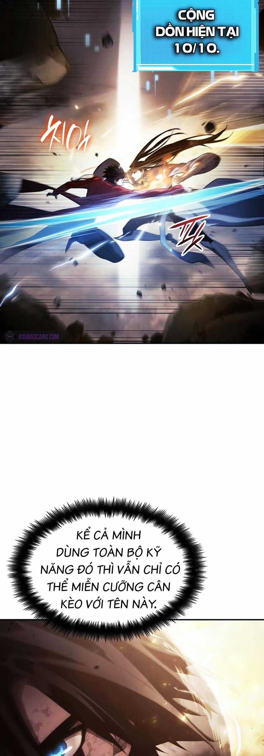 Vô Hạn Tử Linh Sư - Chapter 42 - Trang 7