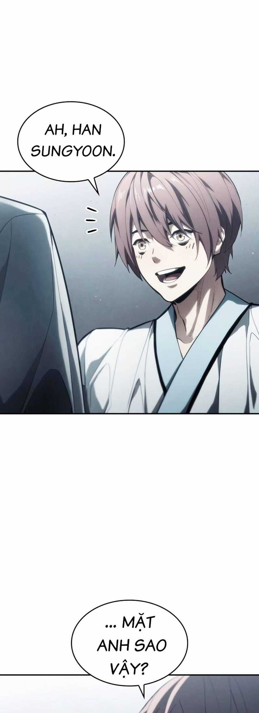 Vô Hạn Tử Linh Sư - Chapter 42 - Trang 61