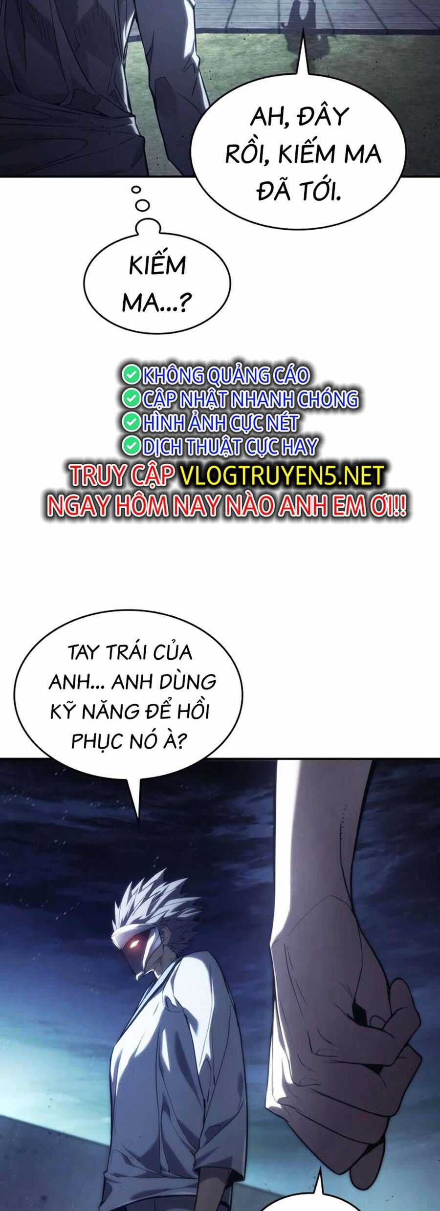 Vô Hạn Tử Linh Sư - Chapter 42 - Trang 66