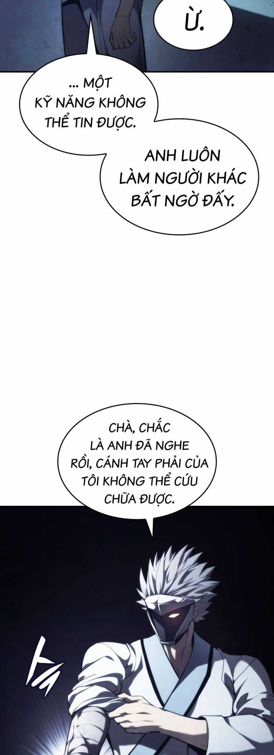 Vô Hạn Tử Linh Sư - Chapter 42 - Trang 67