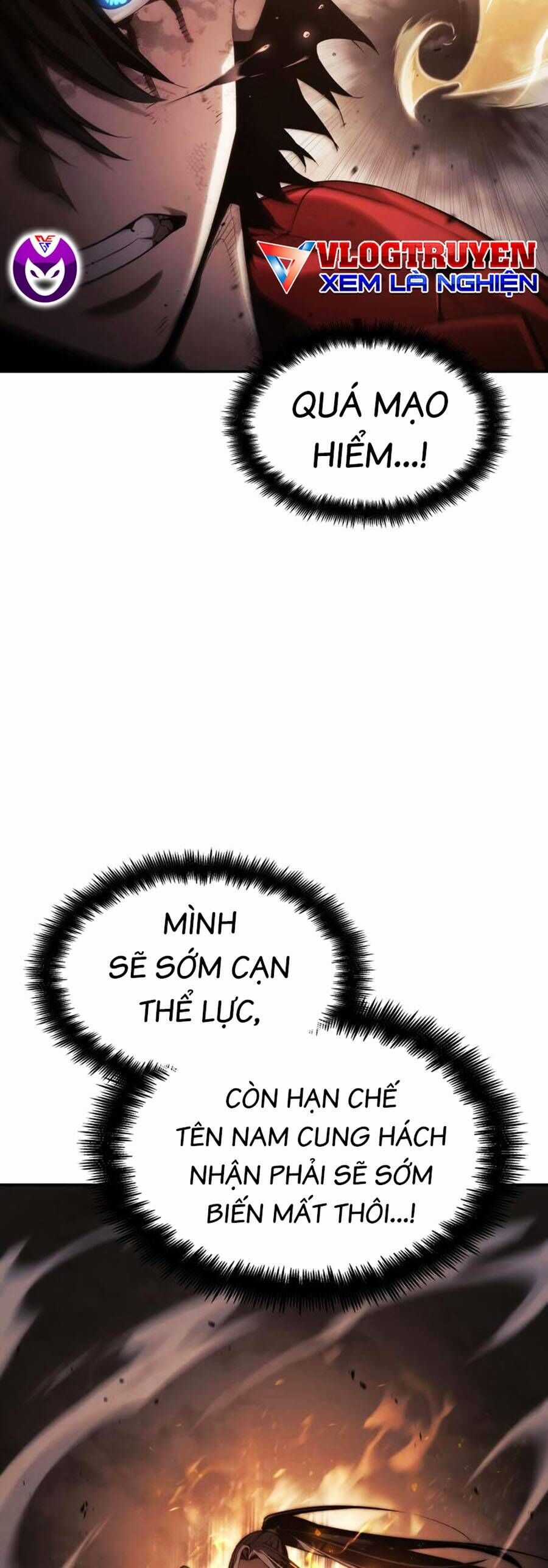 Vô Hạn Tử Linh Sư - Chapter 42 - Trang 8