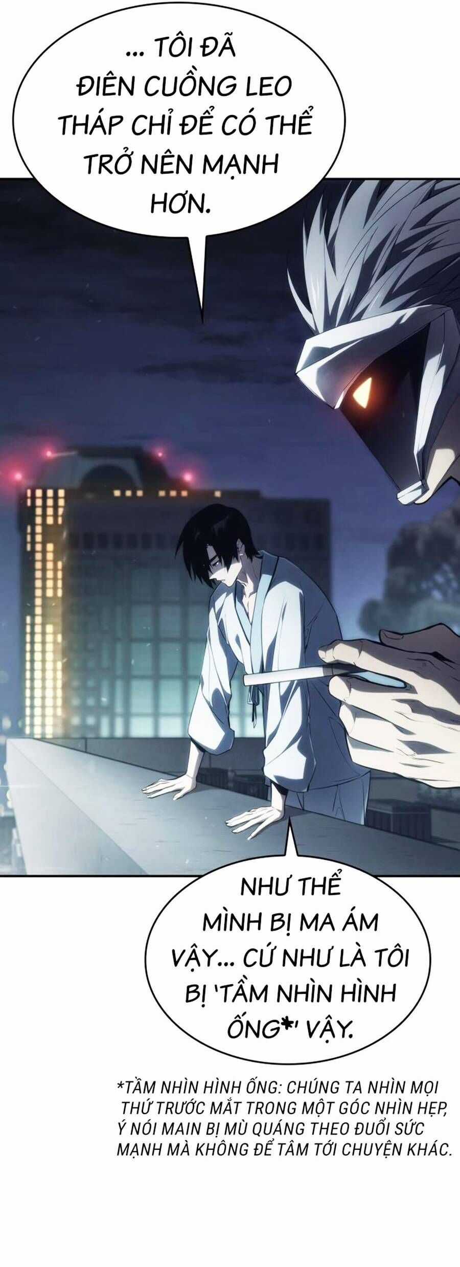 Vô Hạn Tử Linh Sư - Chapter 42 - Trang 71