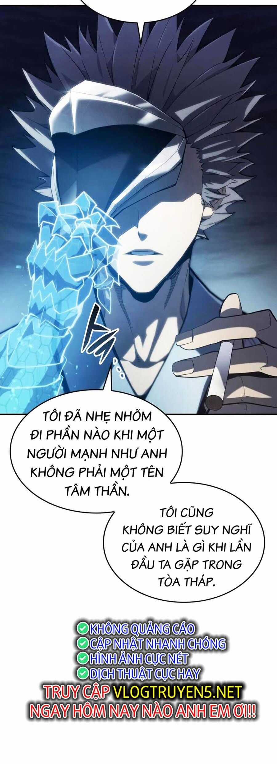 Vô Hạn Tử Linh Sư - Chapter 42 - Trang 75