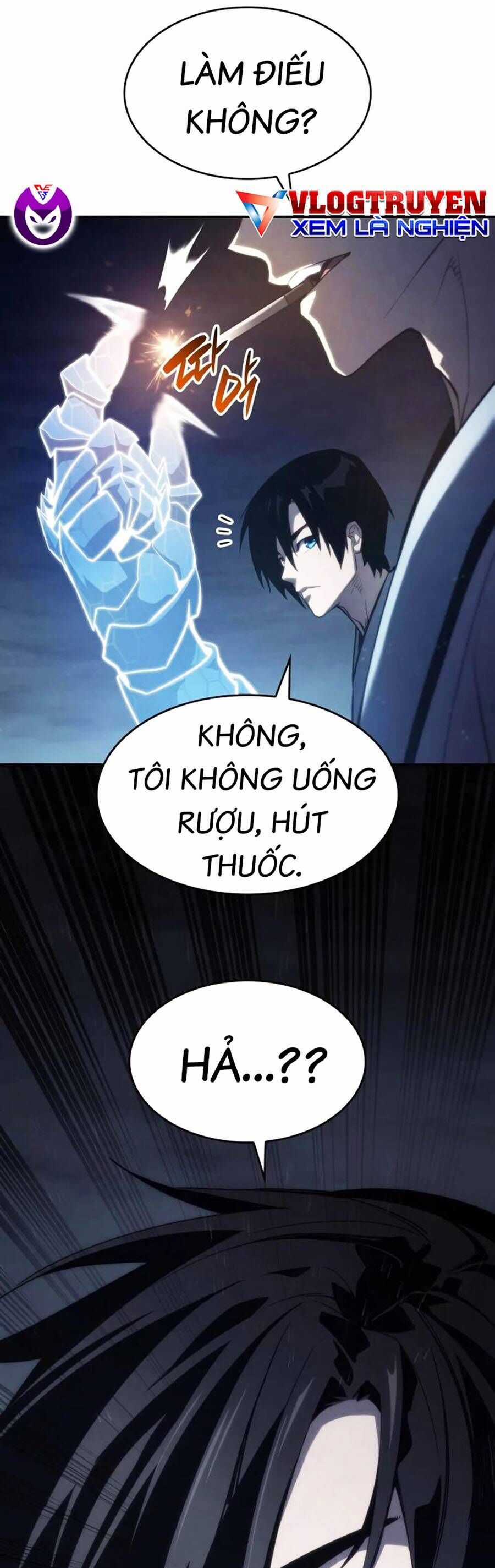 Vô Hạn Tử Linh Sư - Chapter 42 - Trang 76