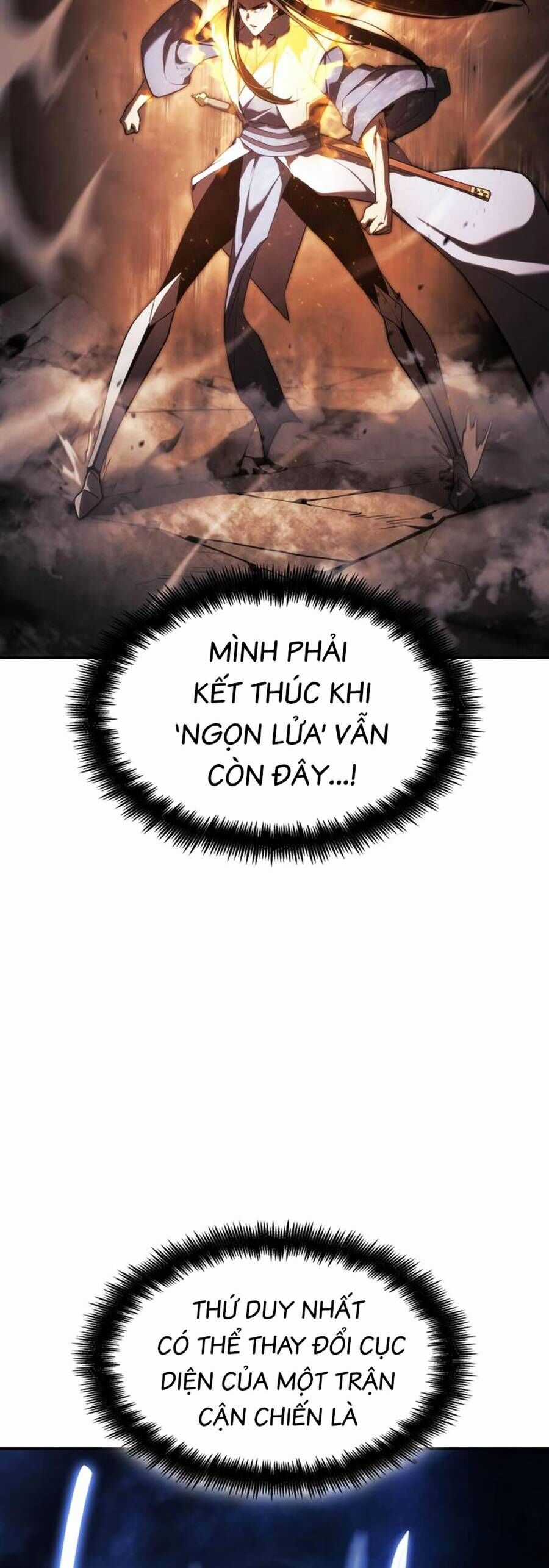 Vô Hạn Tử Linh Sư - Chapter 42 - Trang 9