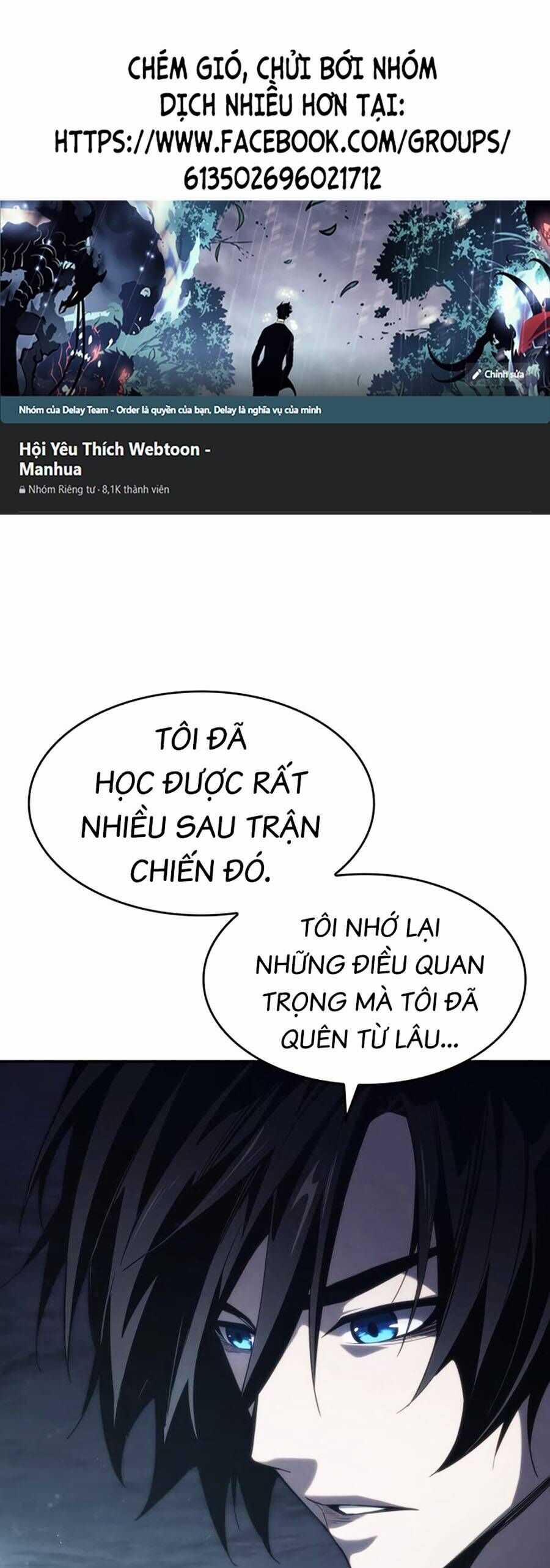 Vô Hạn Tử Linh Sư - Chapter 43 - Trang 1
