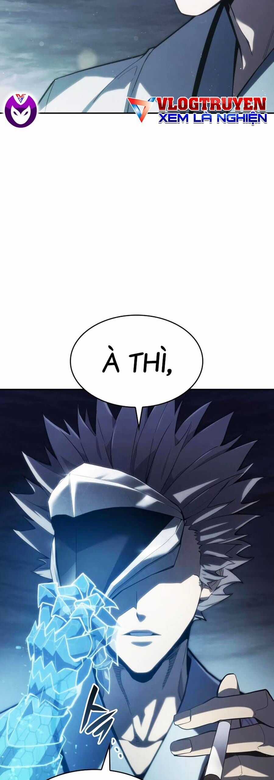 Vô Hạn Tử Linh Sư - Chapter 43 - Trang 2