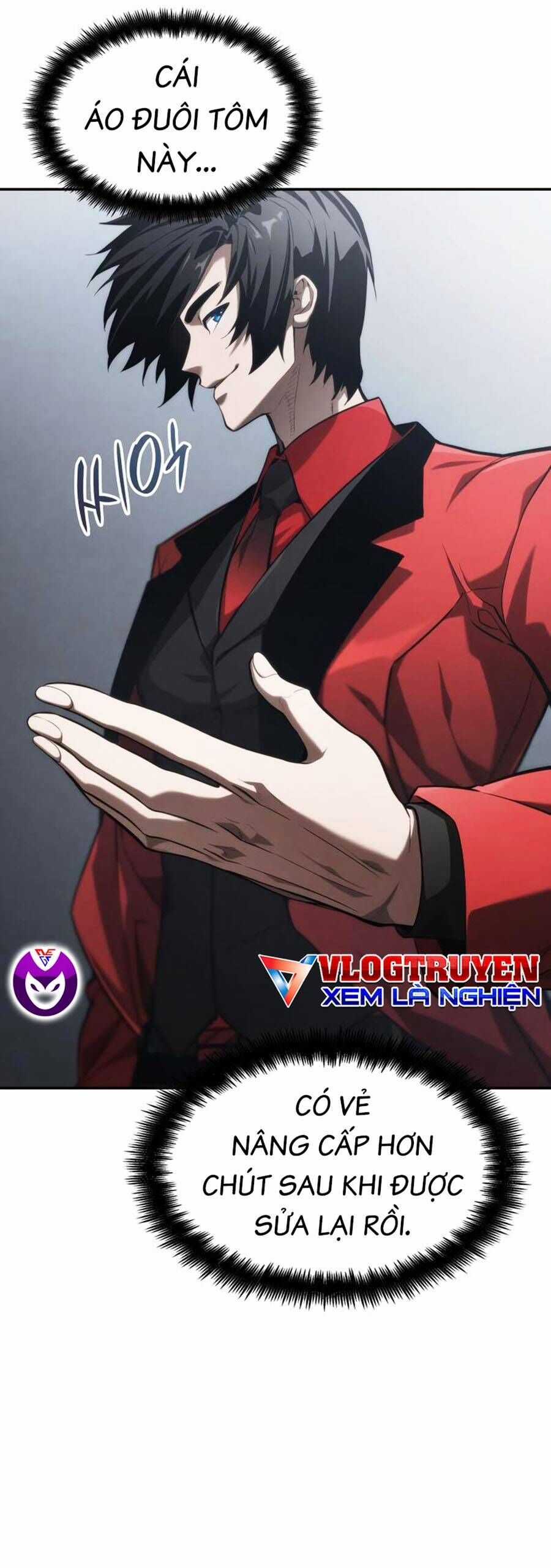 Vô Hạn Tử Linh Sư - Chapter 43 - Trang 11