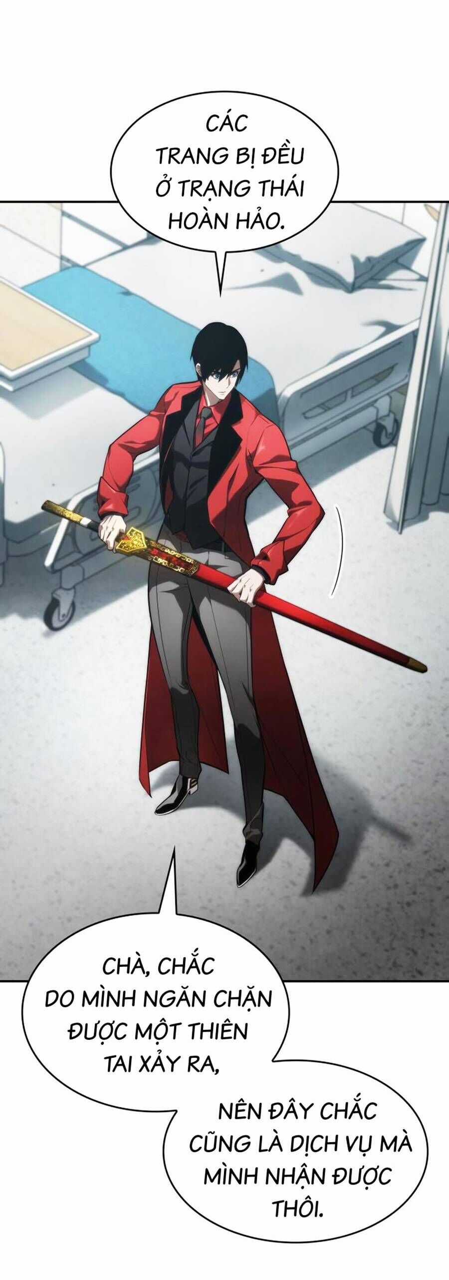 Vô Hạn Tử Linh Sư - Chapter 43 - Trang 12