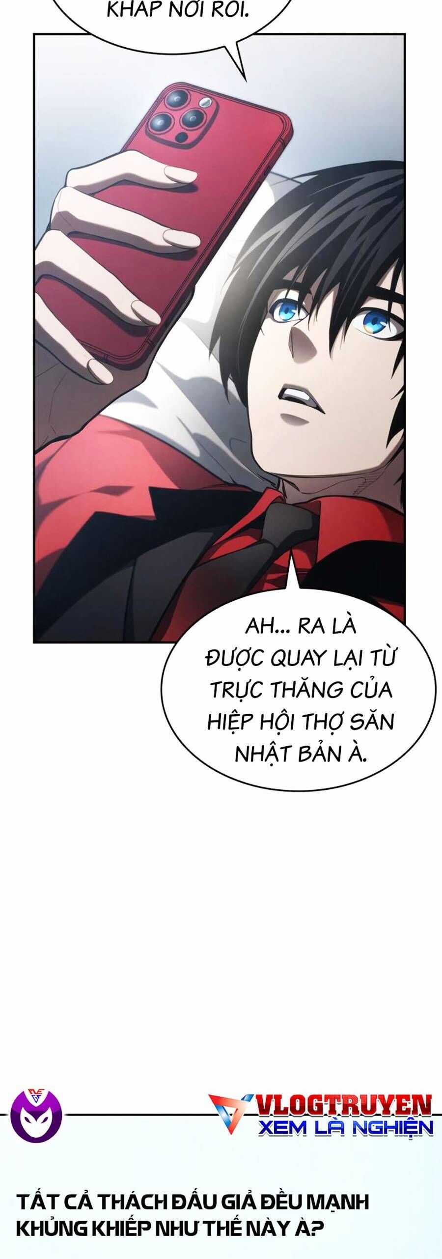 Vô Hạn Tử Linh Sư - Chapter 43 - Trang 14