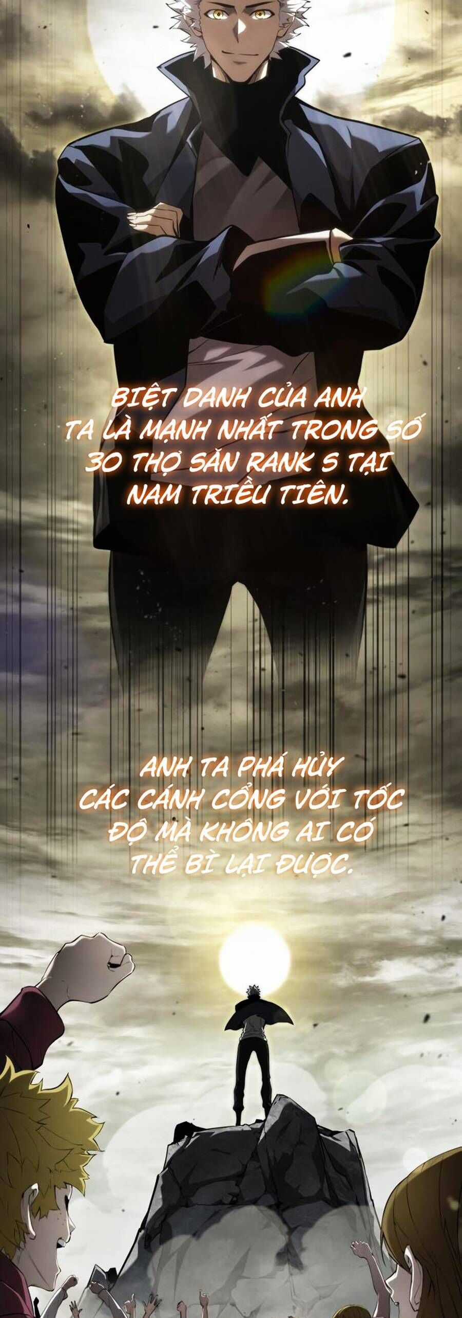 Vô Hạn Tử Linh Sư - Chapter 43 - Trang 17