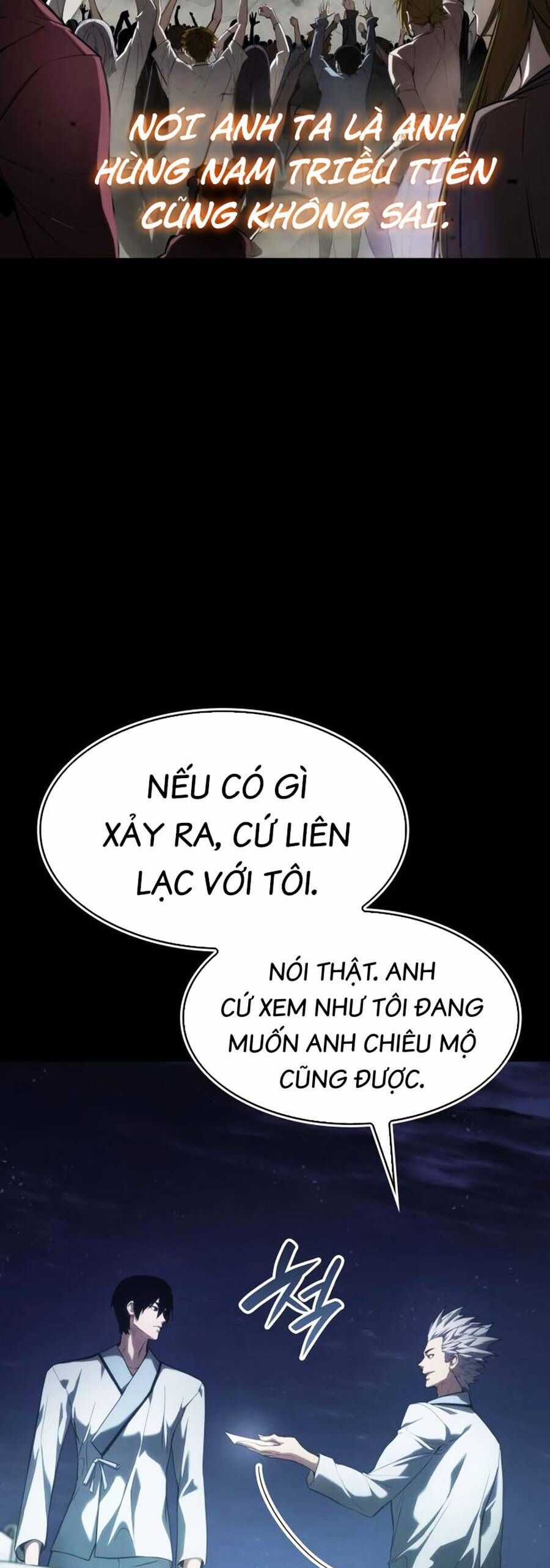 Vô Hạn Tử Linh Sư - Chapter 43 - Trang 18