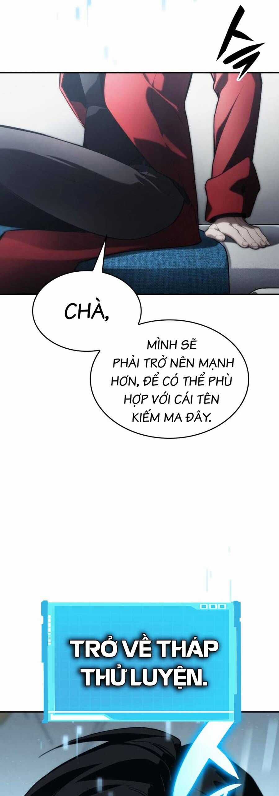 Vô Hạn Tử Linh Sư - Chapter 43 - Trang 20
