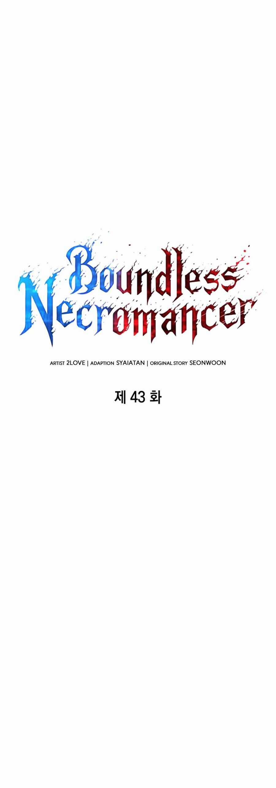 Vô Hạn Tử Linh Sư - Chapter 43 - Trang 22