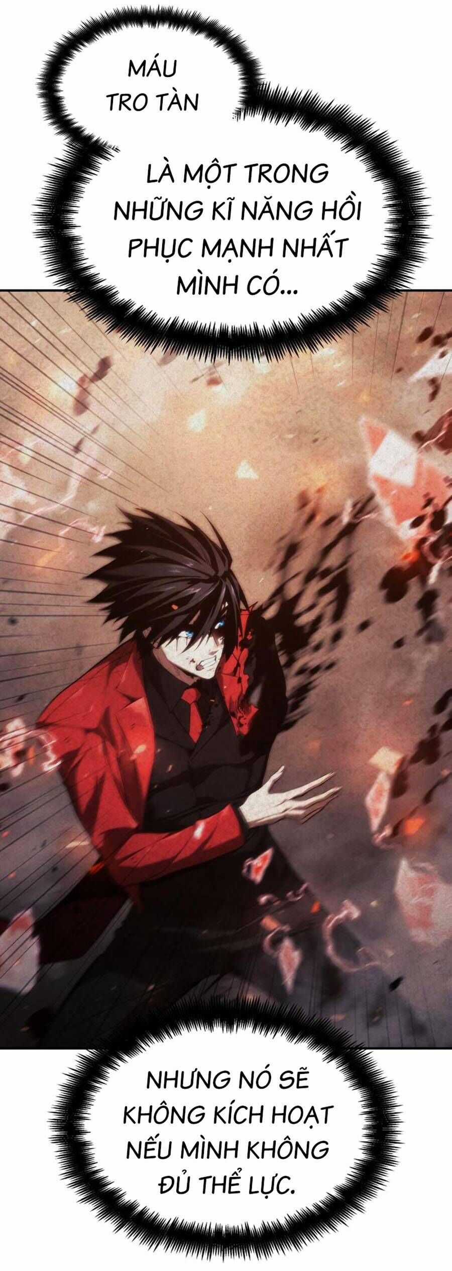 Vô Hạn Tử Linh Sư - Chapter 43 - Trang 26