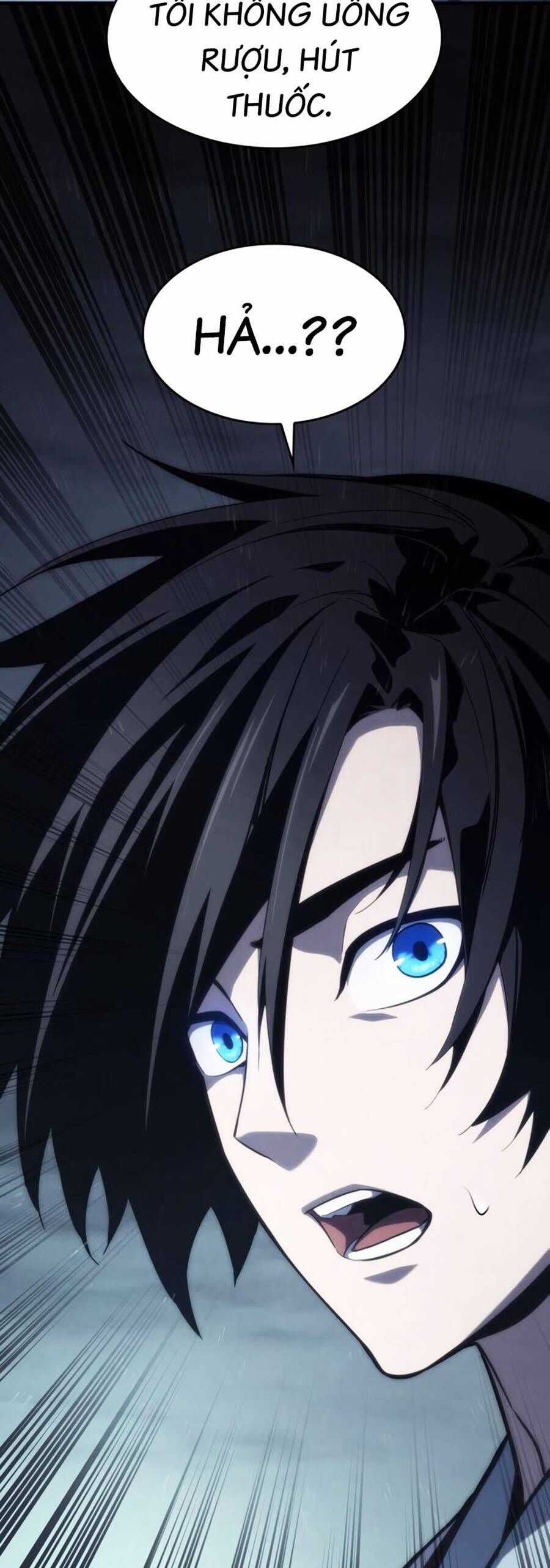 Vô Hạn Tử Linh Sư - Chapter 43 - Trang 4