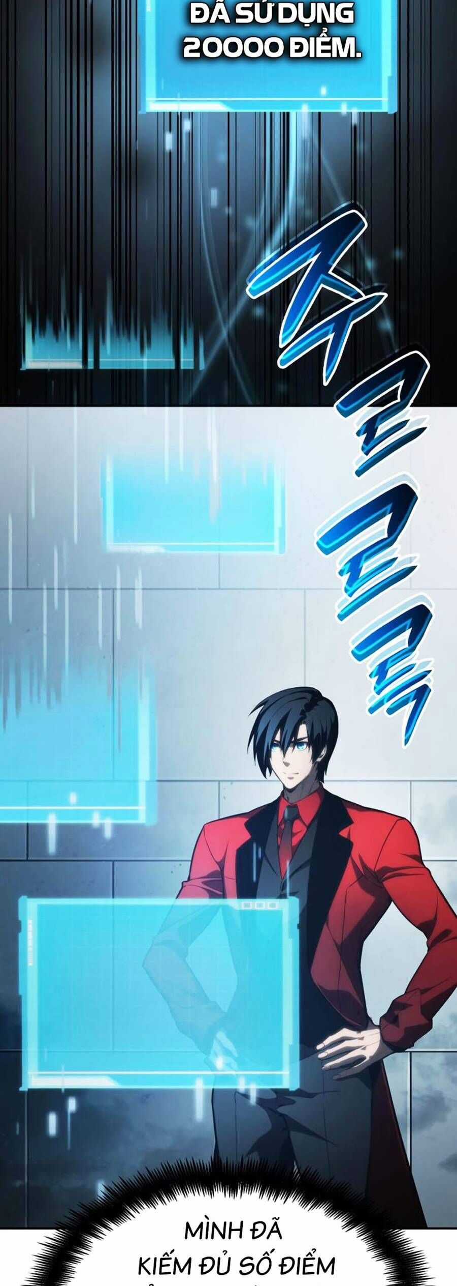 Vô Hạn Tử Linh Sư - Chapter 43 - Trang 32