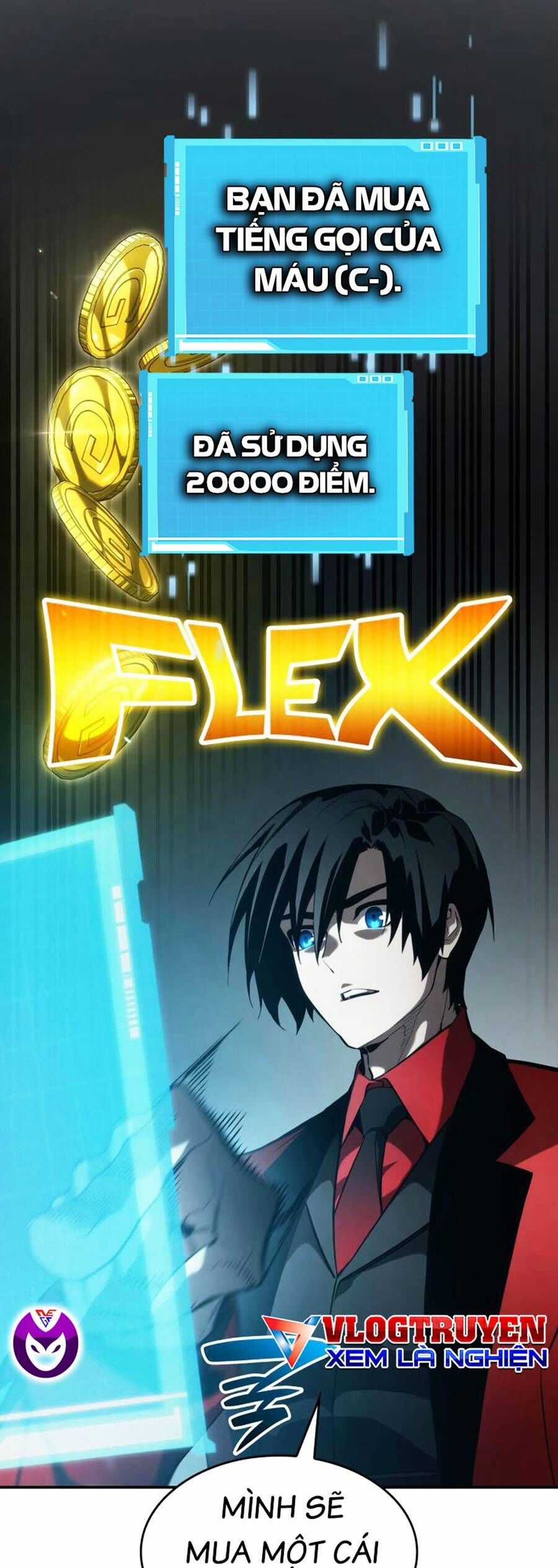 Vô Hạn Tử Linh Sư - Chapter 43 - Trang 39