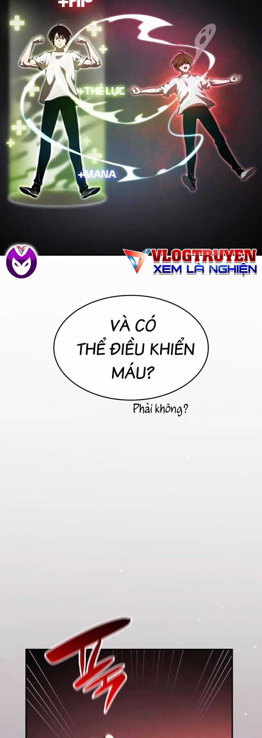 Vô Hạn Tử Linh Sư - Chapter 43 - Trang 44