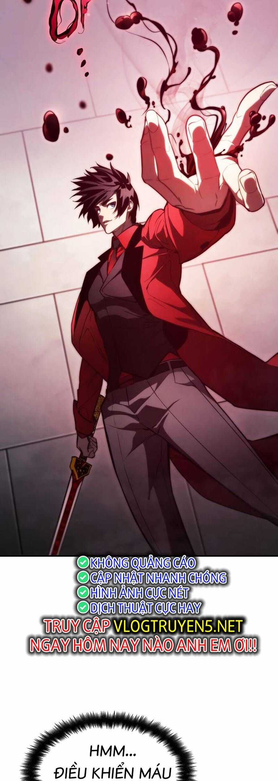 Vô Hạn Tử Linh Sư - Chapter 43 - Trang 46