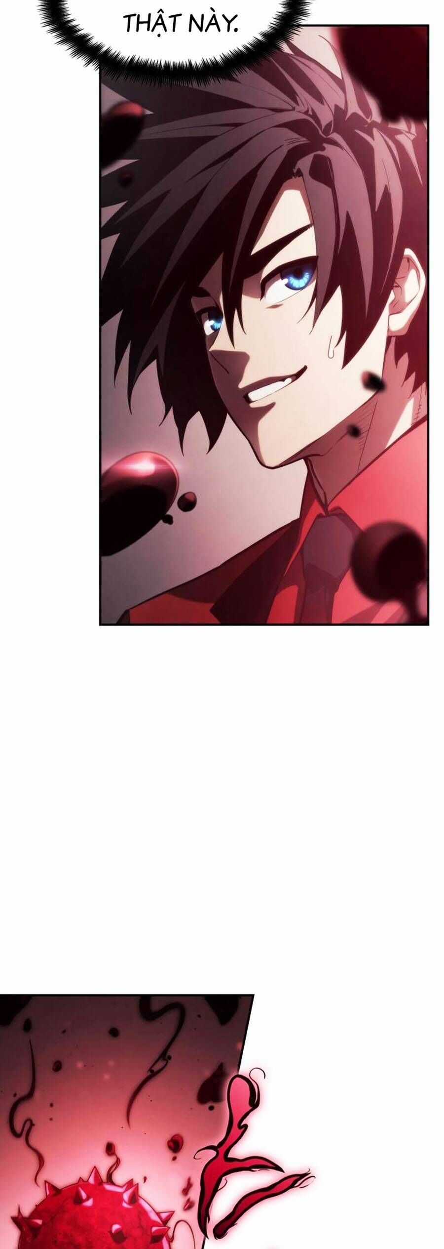 Vô Hạn Tử Linh Sư - Chapter 43 - Trang 47