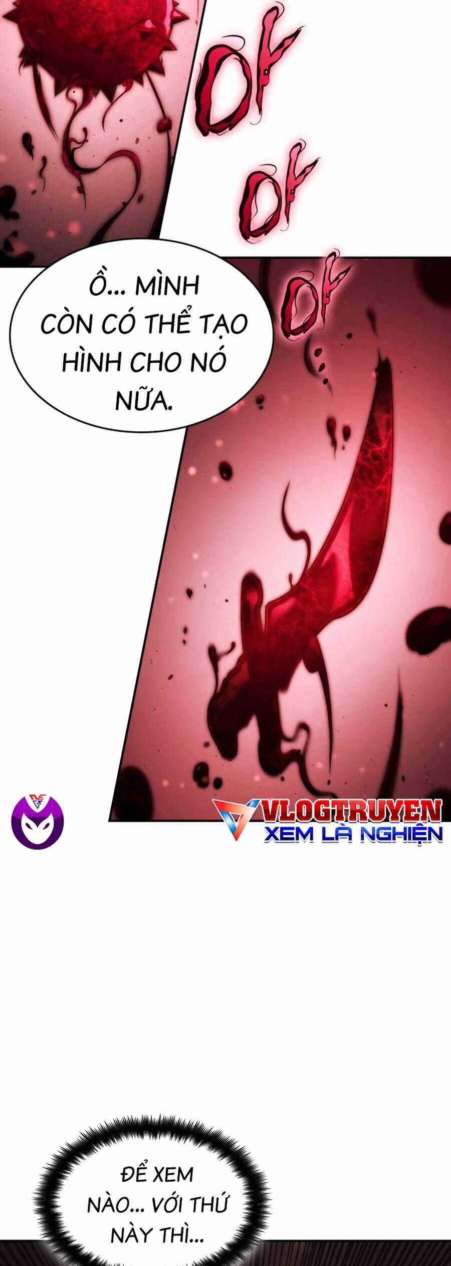 Vô Hạn Tử Linh Sư - Chapter 43 - Trang 48