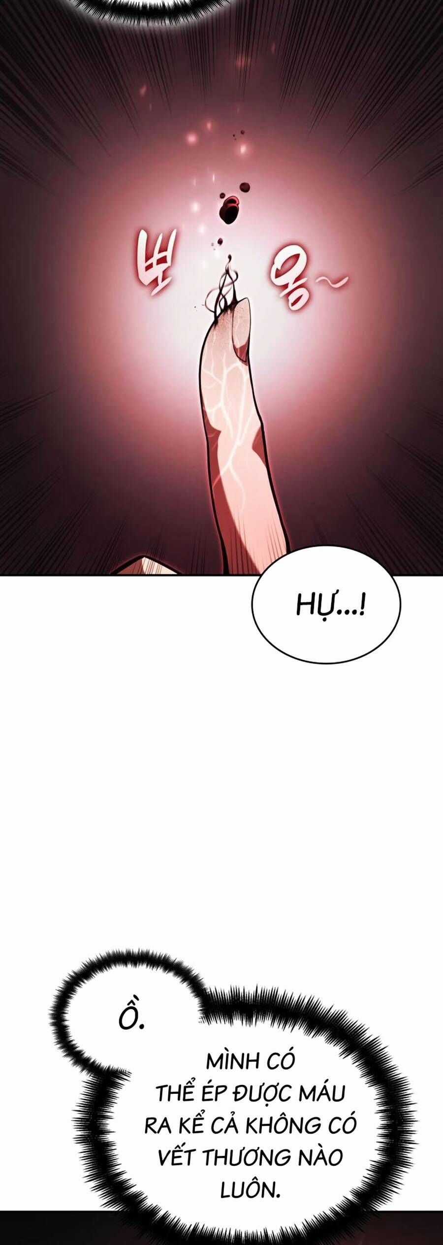 Vô Hạn Tử Linh Sư - Chapter 43 - Trang 49